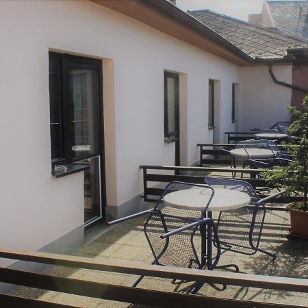 Hotel Pansky Dum Žamberk Εξωτερικό φωτογραφία