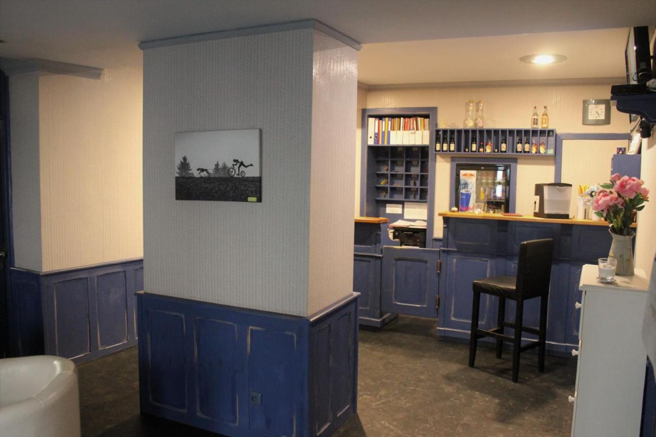 Hotel Pansky Dum Žamberk Εξωτερικό φωτογραφία